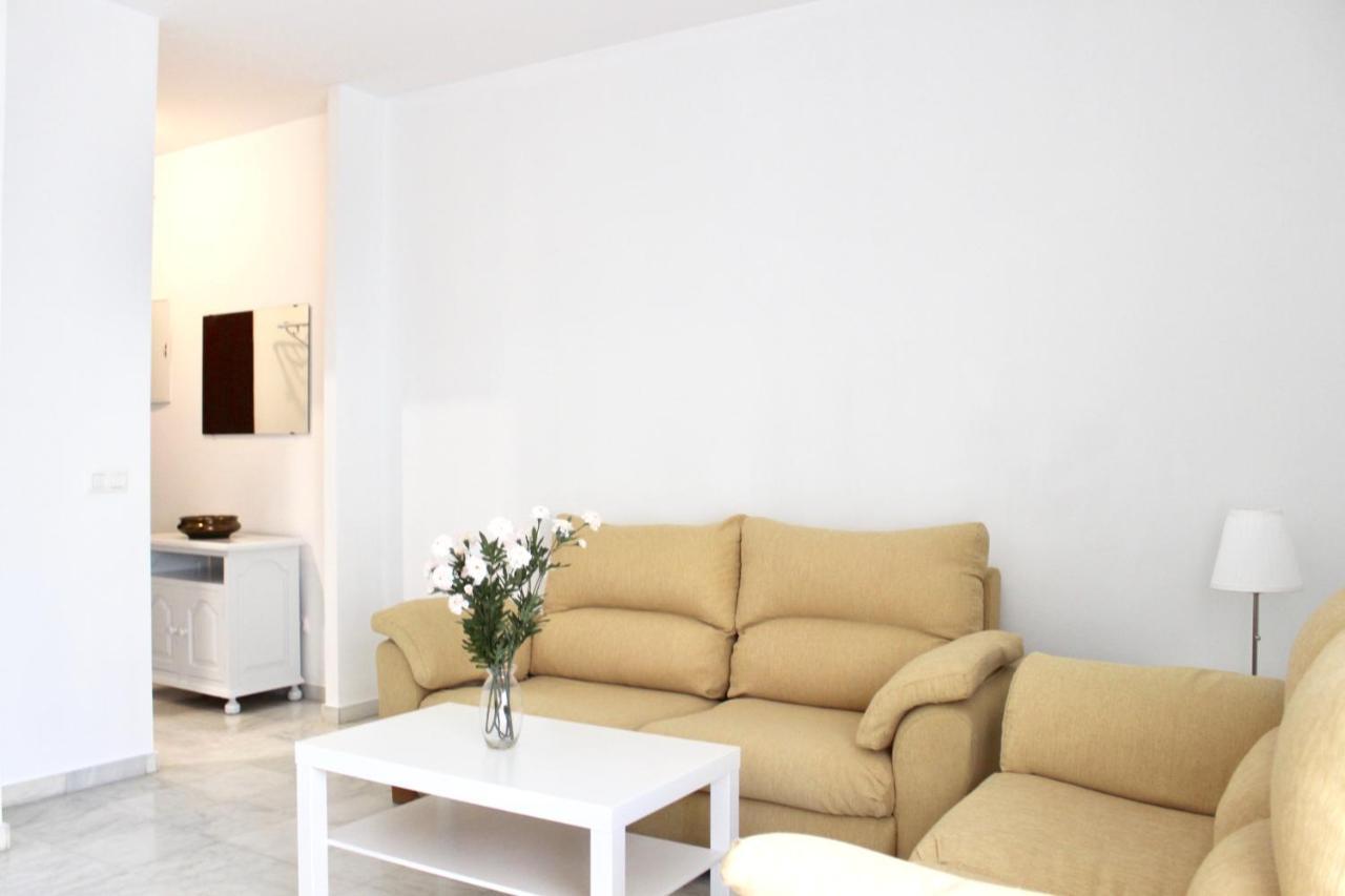 City Center And Free Parking Apartment Jerez de la Frontera Exteriör bild